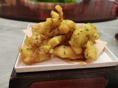 -鲁菜根·泰安菜(万达店)