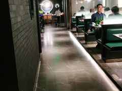 大堂-望湘园·洞庭渔宴(浦江欢乐颂店)
