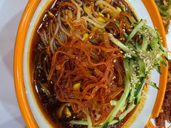 -三姐妹冷面馆(保卫路店)