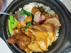 -潮人潮品隆江猪脚饭(城壹汇·流花店)