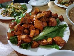 -东北特色菜馆(珞喻东路店)