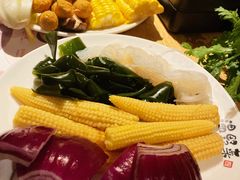 -温野菜涮涮锅(西单大悦城店)