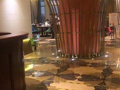 -宁波阳光豪生大酒店·豪生咖啡厅