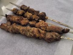 -百格里格.Uyghur cuisine(百色路店)
