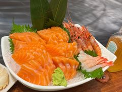 -大渔之观(安贞店)