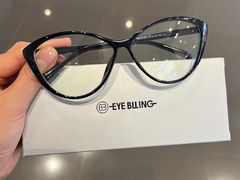 -爱视眸Eyeblling眼镜·依视路·蔡司镜片折扣店(百联南方商城购物中心)