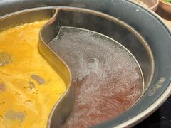 -温野菜涮涮锅(西单大悦城店)