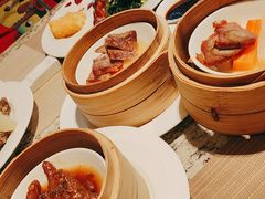 -棕榈岛海鲜自助餐厅(虹桥迎宾馆店)