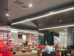 -四川饭店(城乡购物中心店)