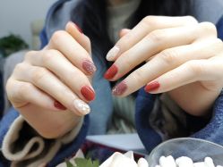 -青沐日式美甲美睫半永久