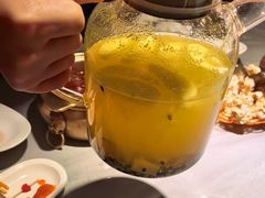 -慢丽江·云南野生菌土鸡锅(付家庄店)