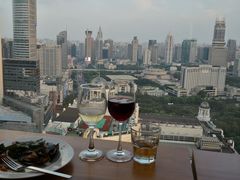 -上海雅居乐万豪侯爵酒店