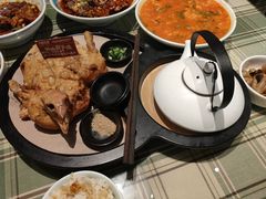 葫芦鸡-大厨小馆(华阳城店)