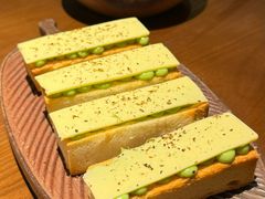 -漫活堂·喜泰荟·东南亚风味小馆(美林M·LIVE天地店)