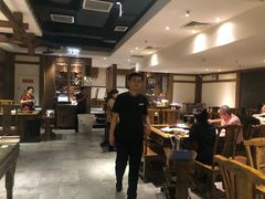 -纸盐河码头火锅(十八梯店)