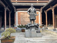 -绩溪龙川景区