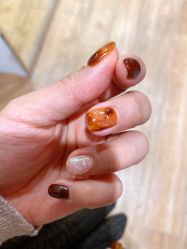 -Hands Nail专业美甲美睫