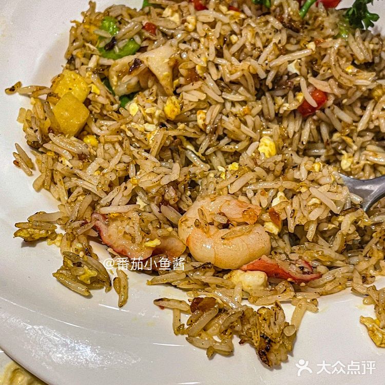 深圳开了十几年的土耳其菜牛奶米布丁巨好吃！