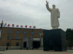 -长影旧址博物馆