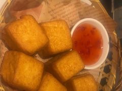 -滕记星发餐室·新加坡菜(巨鹿路店)