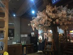 大堂-越谜·越南餐厅(长白店)