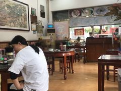 大堂-应记面家(普澜二路店)