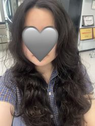 -HD HAIR STYLE