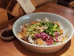 -长安记·大美陕菜(朝阳大悦城店)