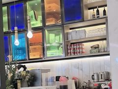 -港丽餐厅(高德置地店)