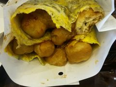 -清真·二嫂子煎饼果子(鼓楼旗舰形象店)