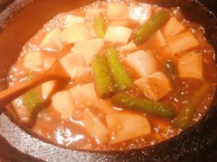 石锅沃豆腐-桂满陇天书(南京德基旗舰店)