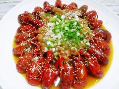 -锦里海景海鲜餐厅.三亚老字号(亚龙湾中心广场店)