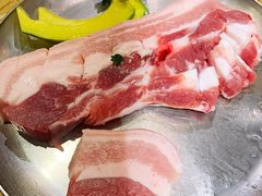 虎东牛排-姜虎东白丁烤肉(苏州中心店)