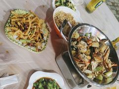 -四妹餐厅(玫瑰街店)