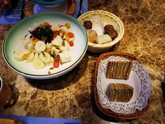 -魅力边城旋转餐厅