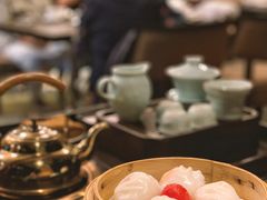 -广州文华东方酒店·江-由辉师傅主理