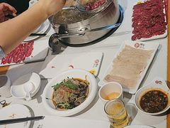 -焯牛潮汕牛肉火锅(云峰街创始店)