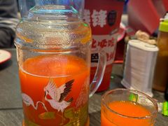 -钱锋炭缸烧烤(南湖大路总店)