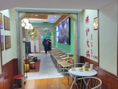 -沸炉重庆老火锅(军事博物馆店)