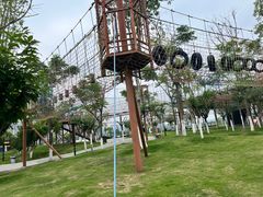 -即刻反应应急安全体验基地