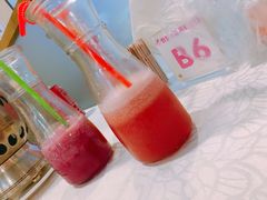 -怡乡王品海鲜姿造自助体验餐厅(大岛商业广场店)