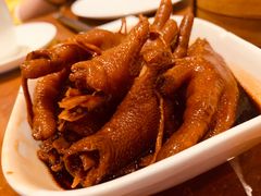 -北海金昌开元名都大酒店·四季轩中餐厅