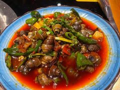 -锅来乐地锅鸡(安亭店)