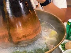 -鑫龙火锅城(环山路店)