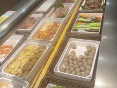 -尚品海鲜肥牛自助火锅(湖明店)