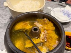 -福照楼汽锅鸡·云南菜(火车站锦江店)