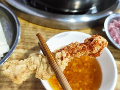 -渝味黄姐火锅(黄泥村店)