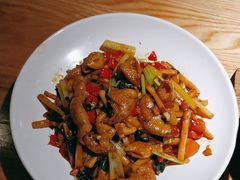 -桂小厨广西菜(印象城店)