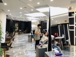 -In Style造型