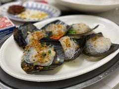 -渔文乐·海鲜大排档(壹品总店)